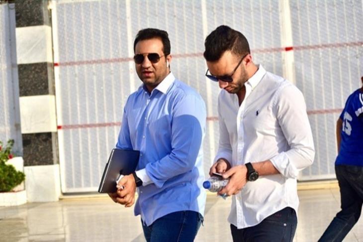 أحمد وأمير مرتضى أحمد وأمير مرتضى